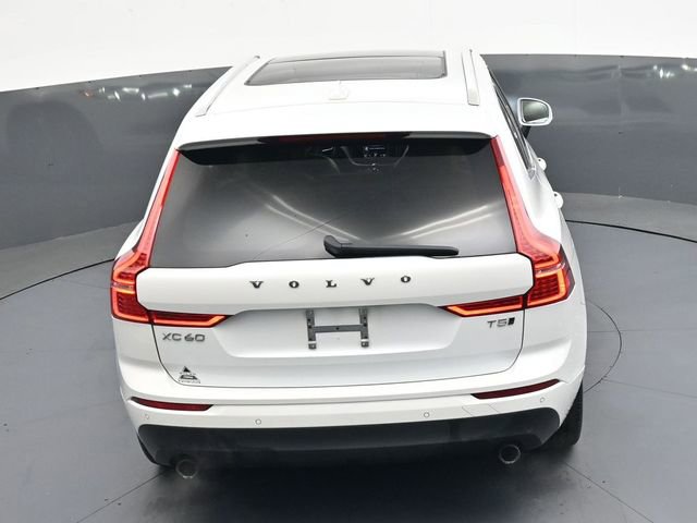 Used 2020 Volvo XC60 T5 Momentum w/ Protection Package image 21