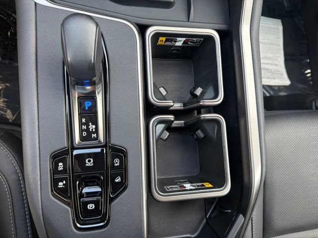 Used 2024 Lexus TX 350 AWD w/ Captains Chair Package image 20