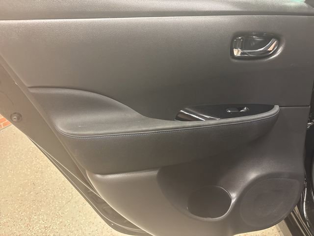 Used 2019 Nissan Leaf SV Plus w/ SV All Weather Package image 25