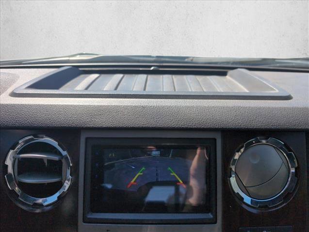 Used 2012 Ford F250 Lariat w/ Lariat Ultimate Pkg image 12