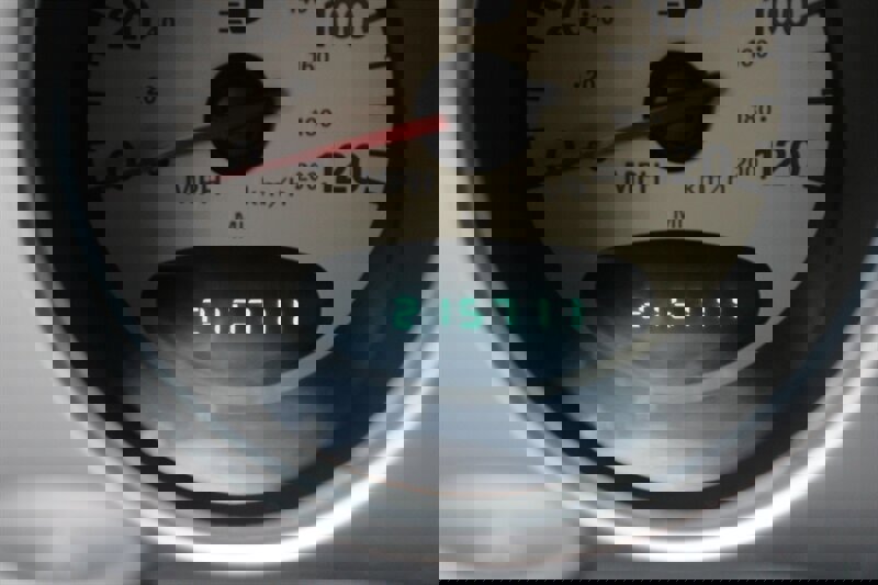 Used 2003 Chrysler PT Cruiser Touring image 7