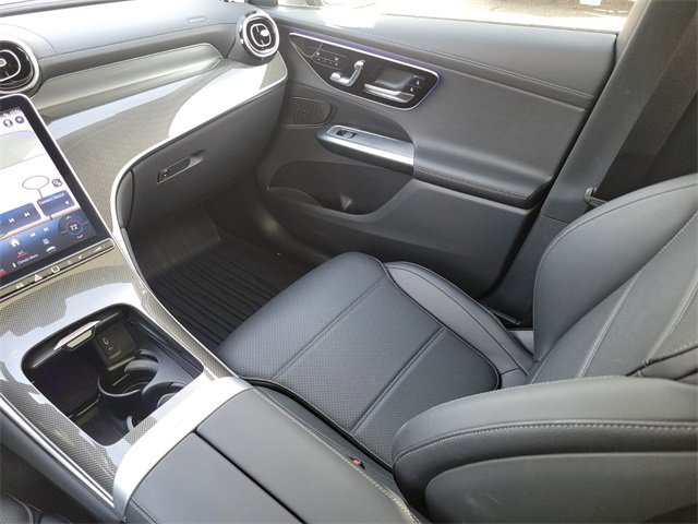 Used 2023 Mercedes-Benz GLC 300 4MATIC image 16