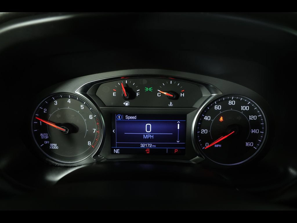 Used 2023 GMC Acadia SLE w/ Driver Convenience Package AWD/4WD image 26