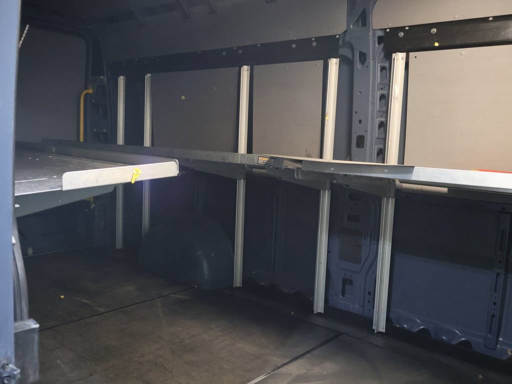 Used 2020 RAM ProMaster 3500 FWD image 12