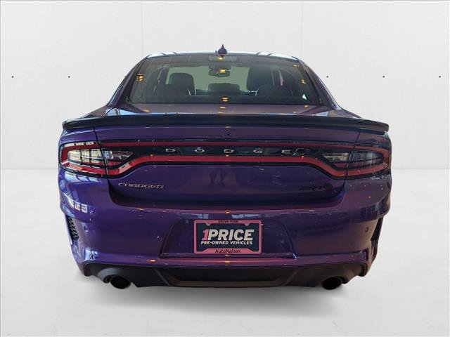 Used 2023 Dodge Charger SRT Hellcat w/ Harman/Kardon Audio Group image 6