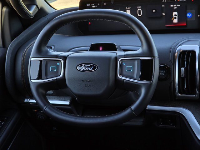 Used 2026 Ford Expedition Tremor AWD/4WD image 18