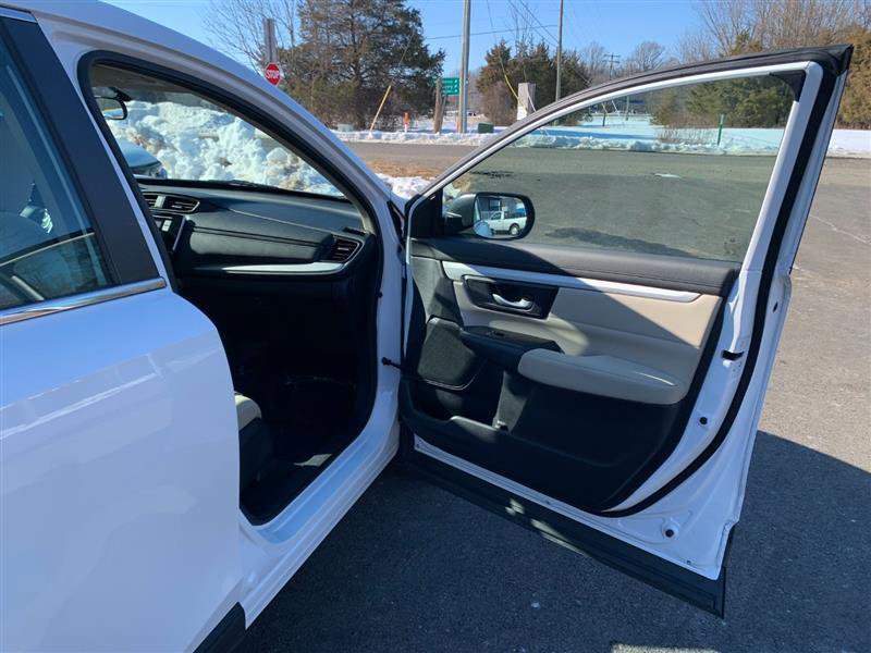 Used 2019 Honda CR-V LX image 40
