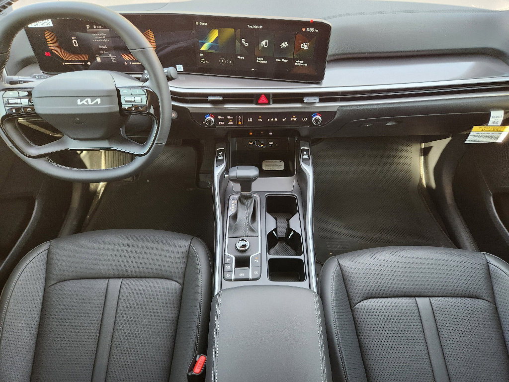 New 2026 Kia Sorento S image 18