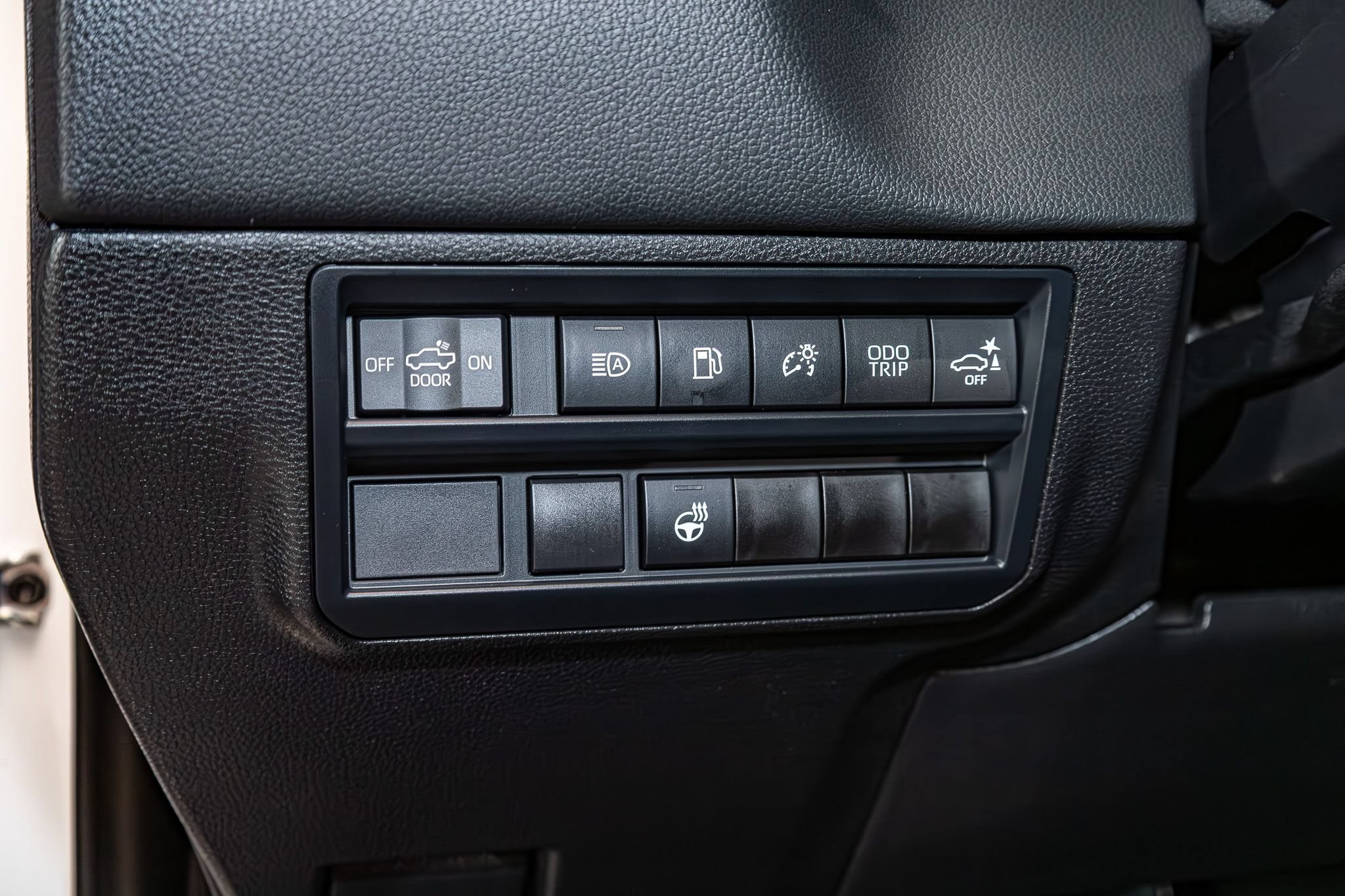 Used 2026 Toyota Tundra Limited w/ Limited PVM Package AWD/4WD image 15
