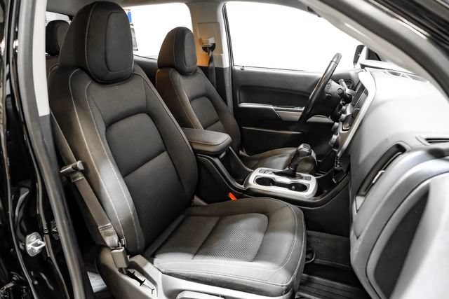 Used 2020 Chevrolet Colorado LT w/ Safety Package RWD image 32