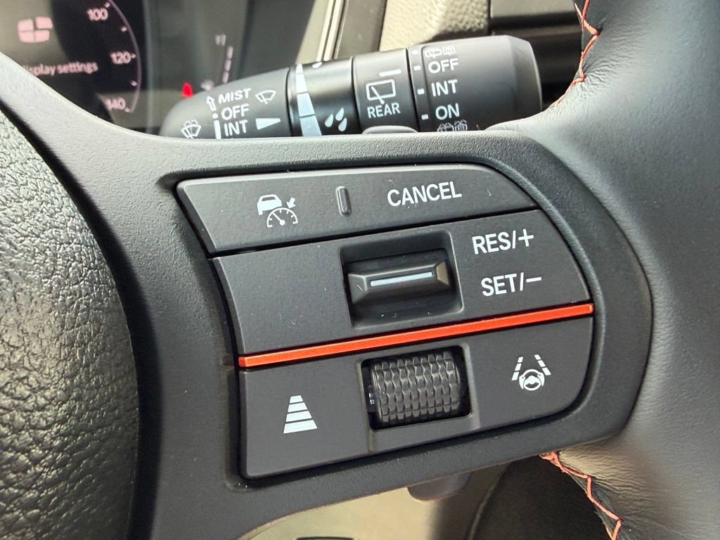 New 2026 Honda Passport TrailSport image 10
