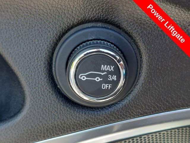 Used 2024 Buick Enclave Premium FWD image 17