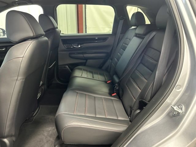 Certified 2024 Honda CR-V Sport Touring image 19
