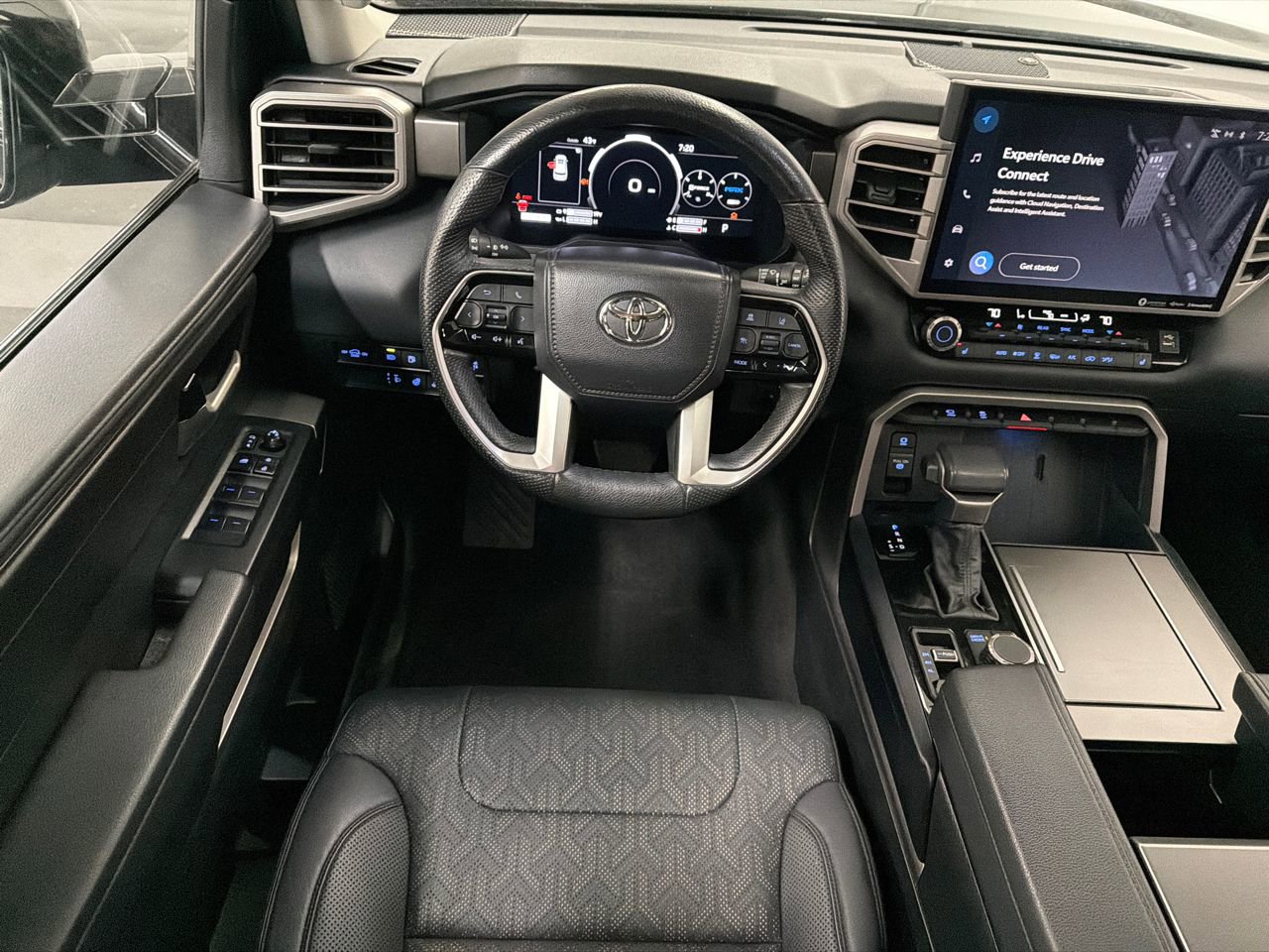 Used 2023 Toyota Sequoia SR5 w/ SR5 Premium Package image 26