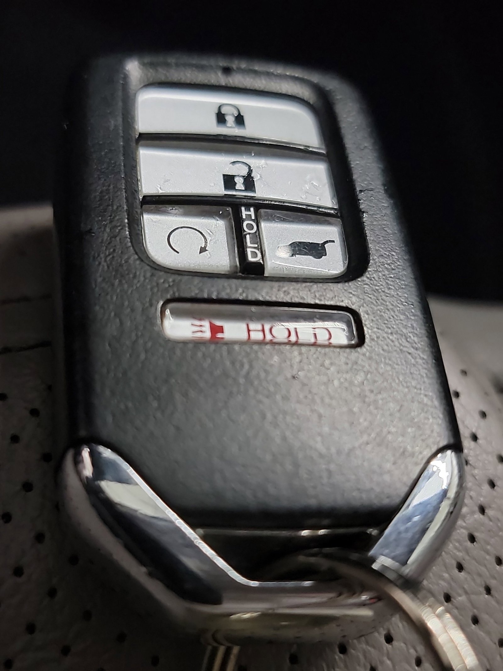 Used 2019 Honda CR-V EX-L image 32