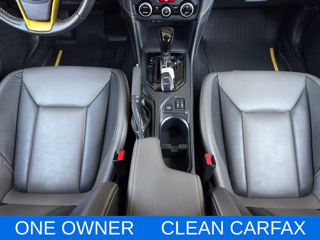 Used 2022 Subaru Crosstrek 2.5i Sport image 16