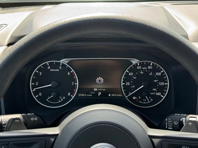 Used 2024 Nissan Rogue SV image 26