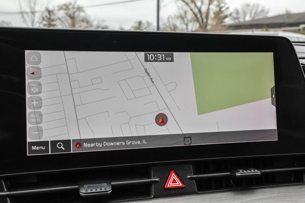 Used 2023 Kia Sportage X-Pro Prestige image 7