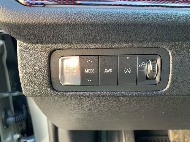 Used 2026 Chevrolet Traverse RS AWD/4WD image 29