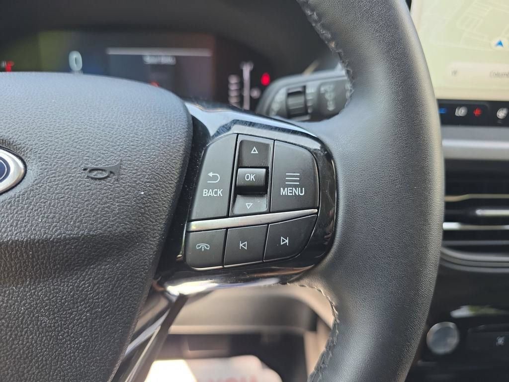 Used 2023 Ford Escape Active w/ Tech Pack #1 FWD image 25