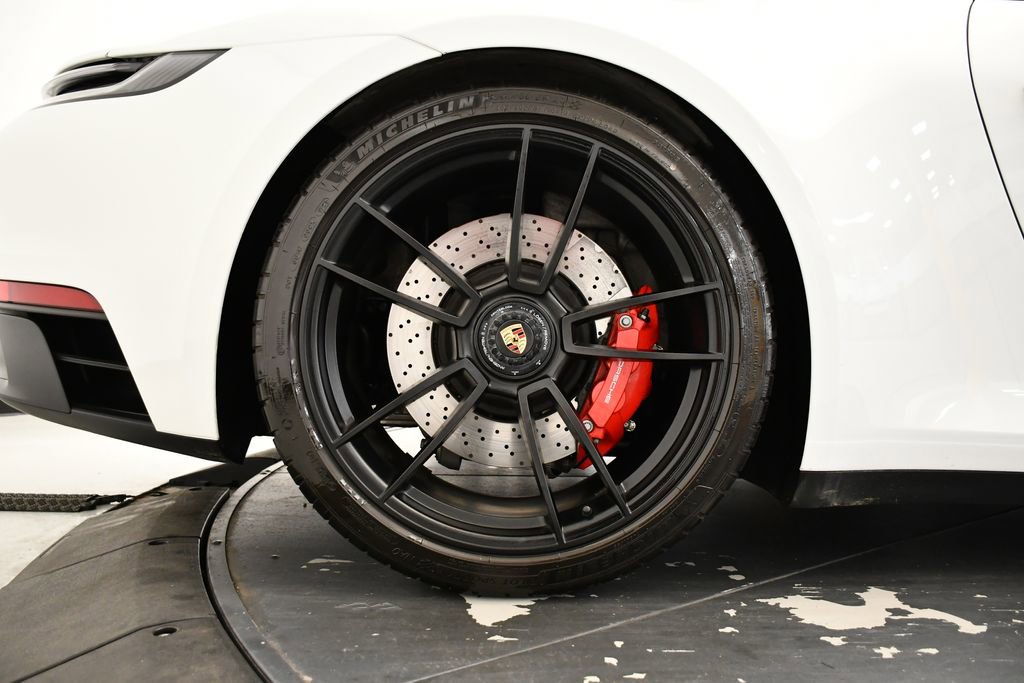 Used 2023 Porsche 911 Carrera GTS image 18