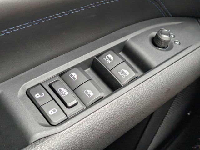 New 2026 Jeep Compass Latitude AWD/4WD image 20
