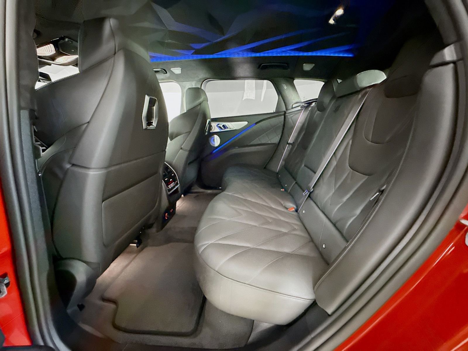 New 2026 BMW XM Label Red image 26