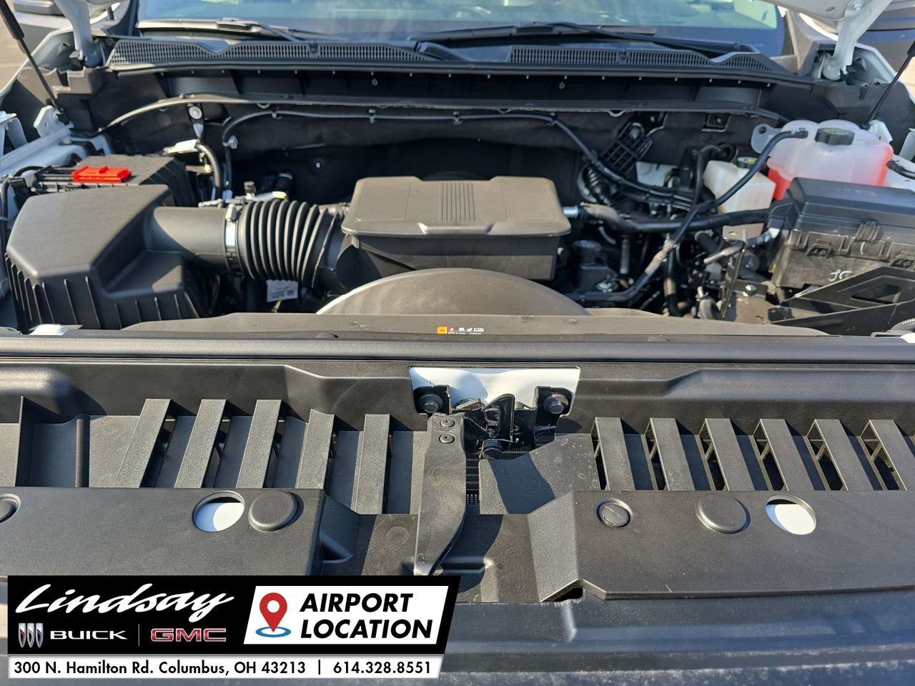 New 2025 GMC Sierra 3500 Pro w/ 1SA Pro Safety Plus Package image 26