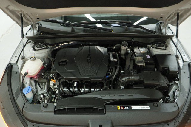 Used 2025 Kia K5 GT-Line w/ GT-Line Premium Package FWD image 32
