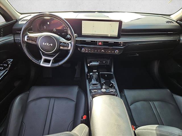 Used 2025 Kia K5 EX FWD image 19