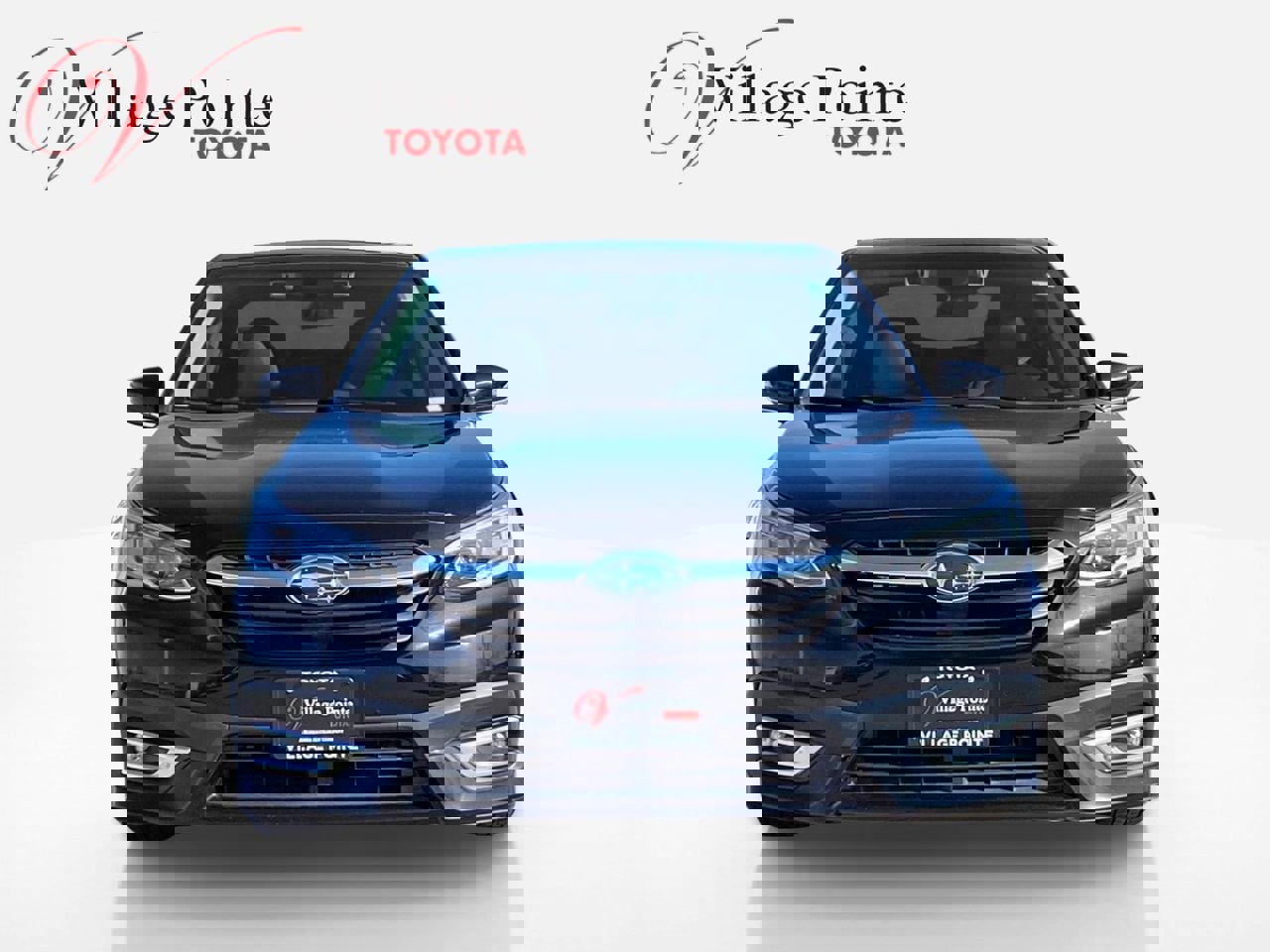 Used 2022 Subaru Legacy Limited XT image 9