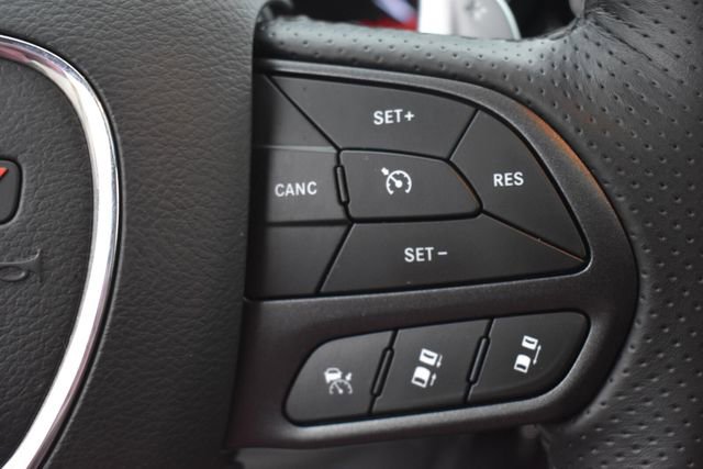 Used 2025 Dodge Durango GT AWD/4WD image 30