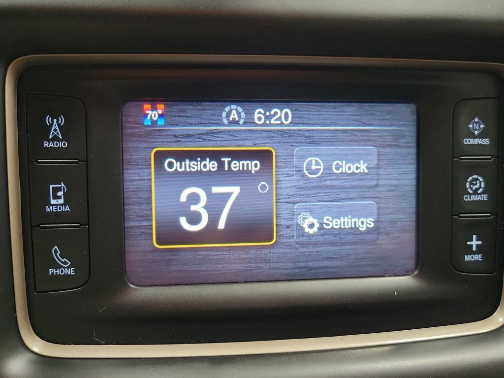 Used 2014 Jeep Grand Cherokee Laredo w/ Quick Order Package 23E image 9