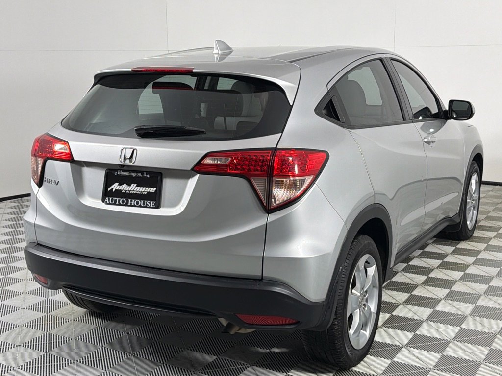 Used 2016 Honda HR-V LX image 4