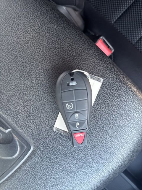 Used 2017 RAM 1500 Sport image 28