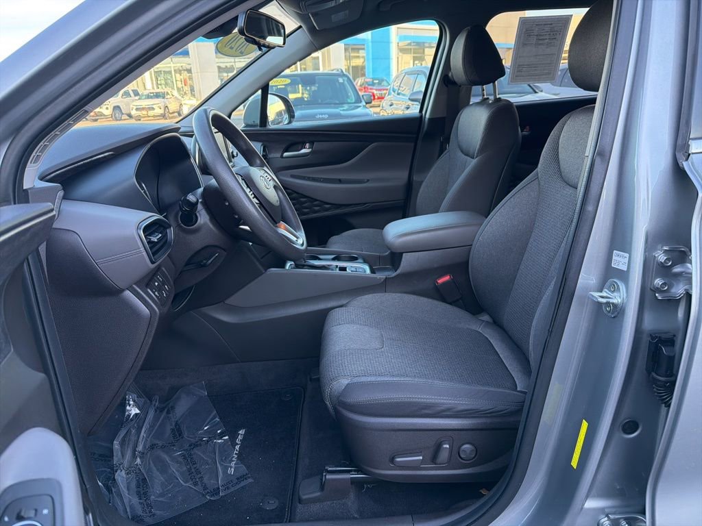 Used 2020 Hyundai Santa Fe SEL image 14