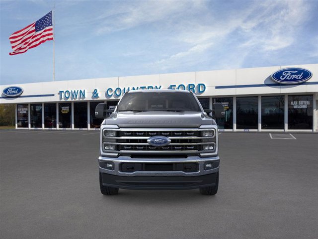 New 2026 Ford F350 Lariat image 11