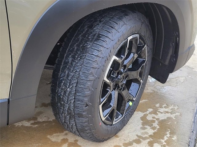 New 2026 MAZDA CX-50 Meridian Edition w/ Cargo Package image 6