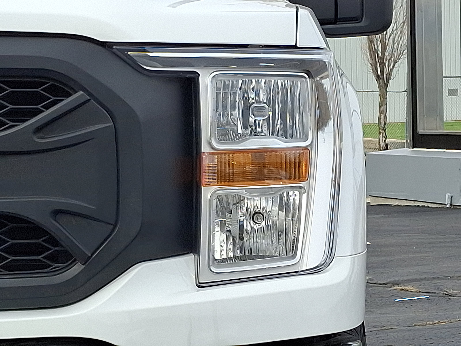Used 2021 Ford F150 XLT w/ XTR Package AWD/4WD image 19