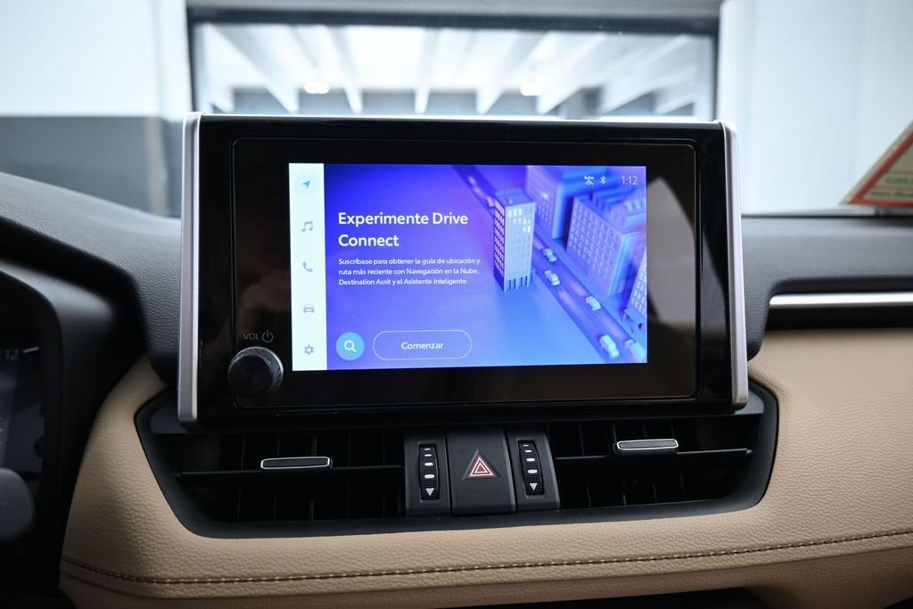 Used 2025 Toyota RAV4 XLE Premium FWD image 21