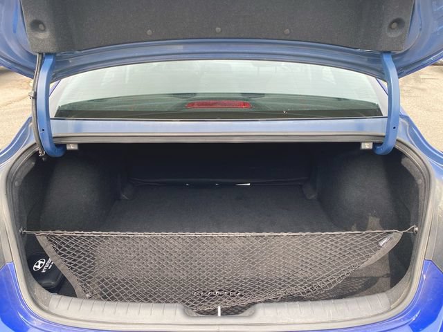 Used 2023 Hyundai Elantra SEL FWD image 23