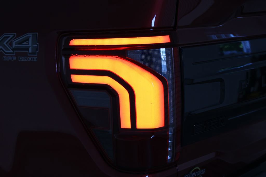 New 2026 Ford F150 Platinum image 53