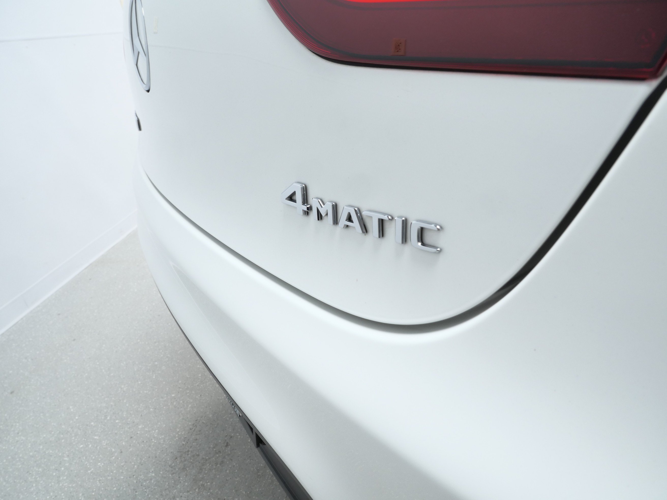 Certified 2023 Mercedes-Benz GLC 300 4MATIC Coupe image 6