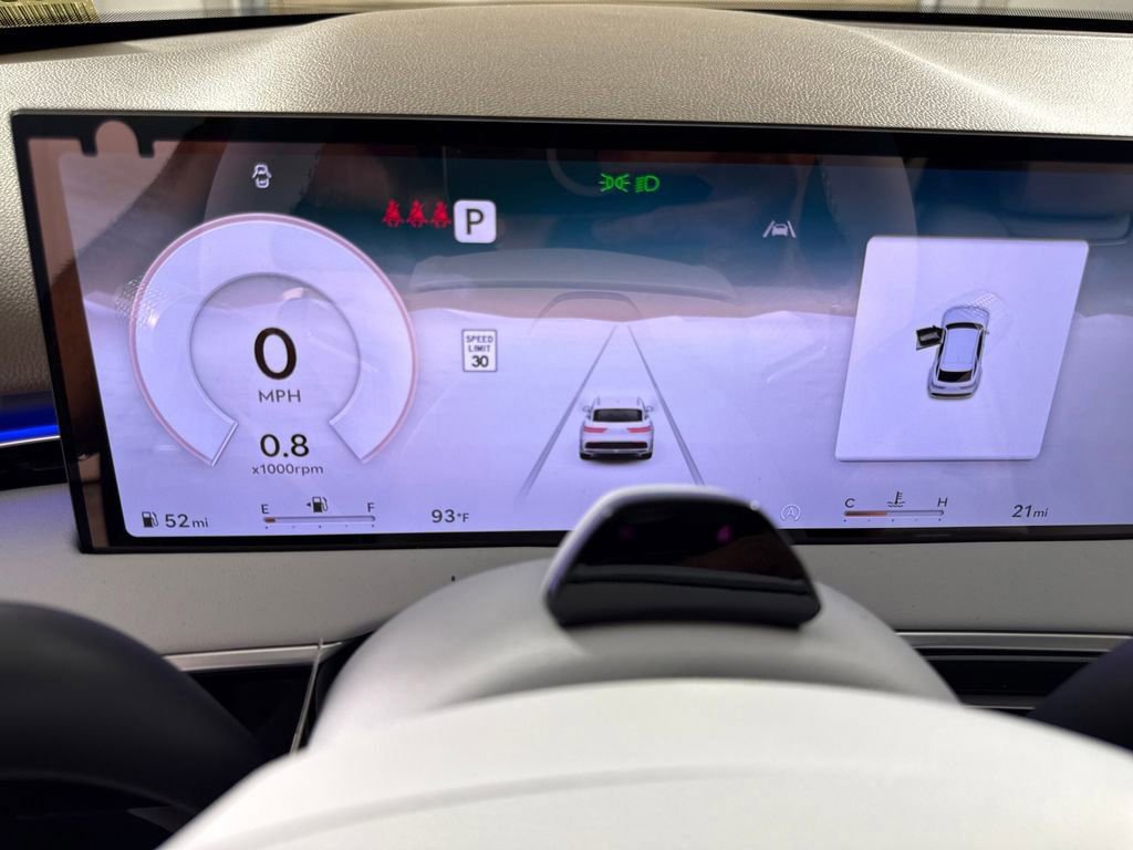 New 2026 Genesis GV70 2.5T Advanced AWD/4WD image 18