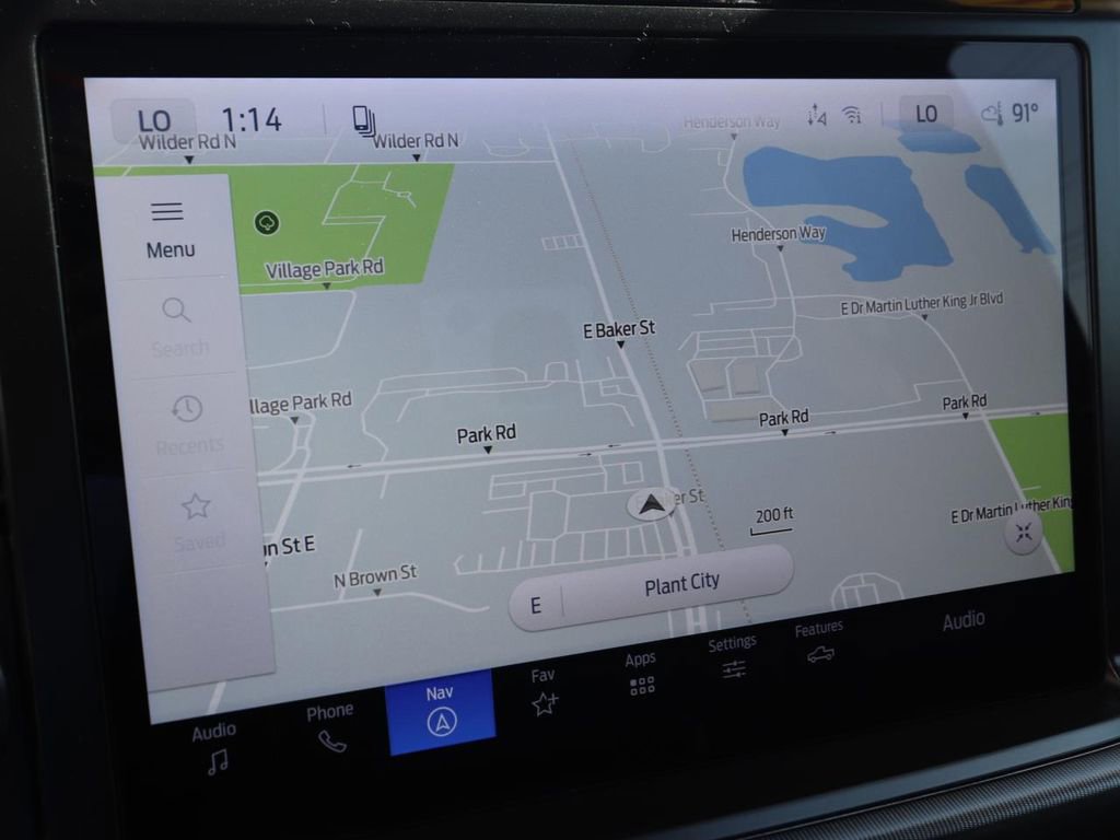 New 2026 Ford F150 Lariat w/ Equipment Group 502A High image 20