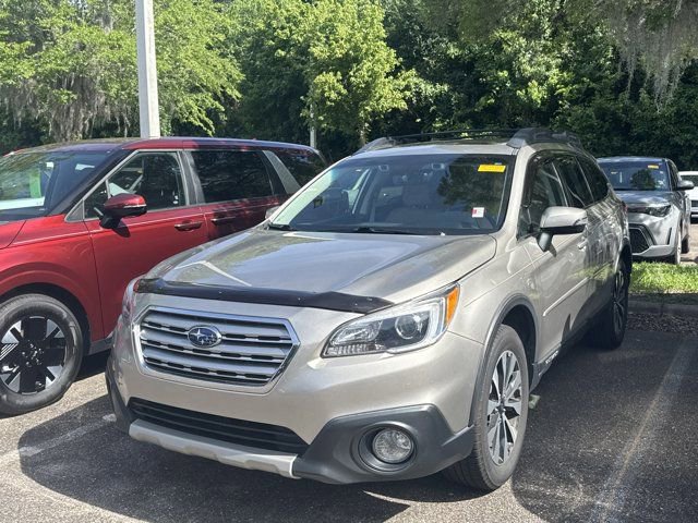 Used 2017 Subaru Outback 2.5i Limited AWD/4WD image 3