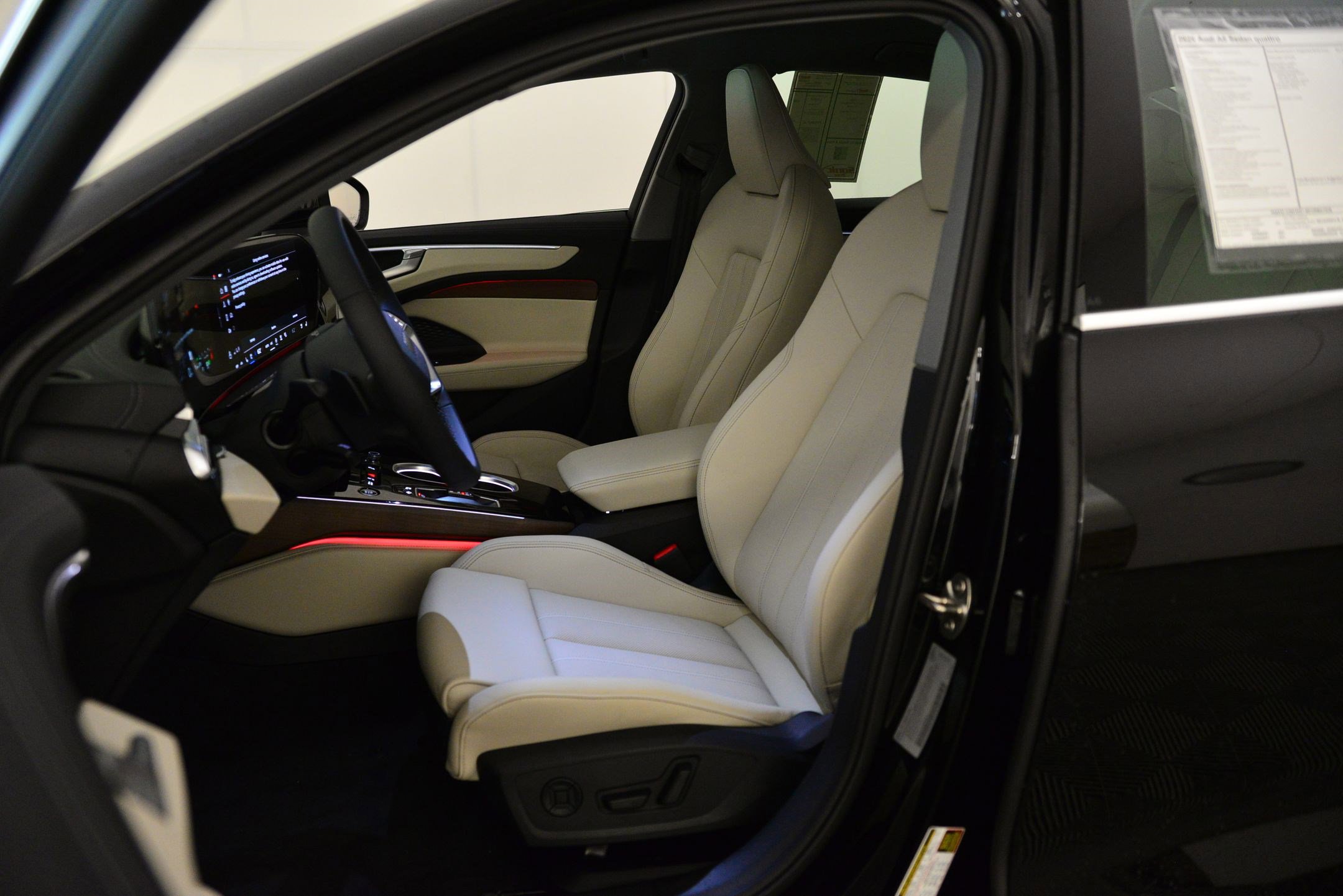 New 2026 Audi A6 Premium image 5