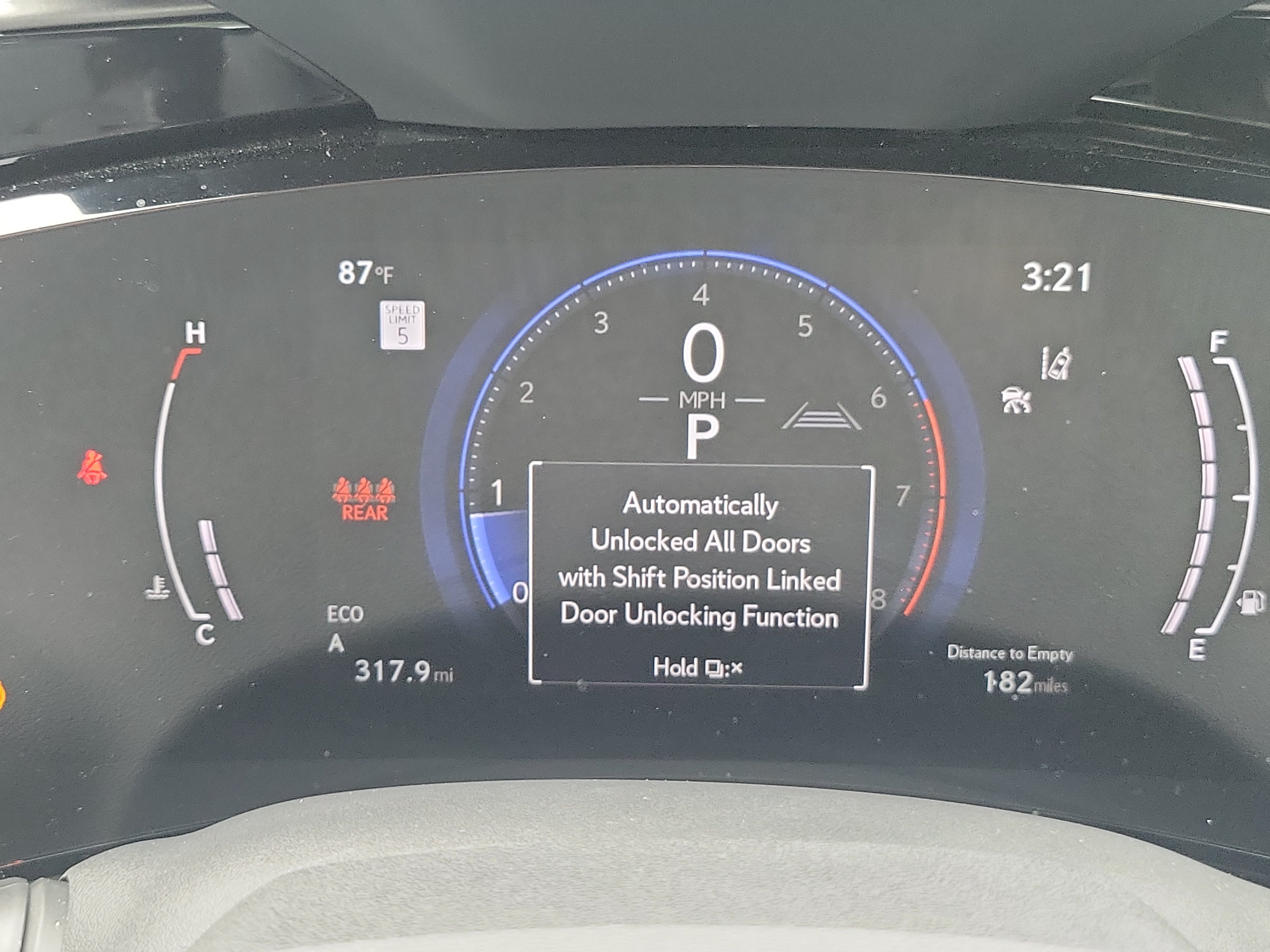 Certified 2025 Lexus NX 350 AWD w/ Cold Area Package image 33