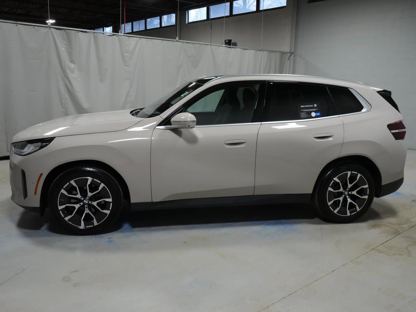 Certified 2026 BMW X3 xDrive30 w/ Premium Package image 14