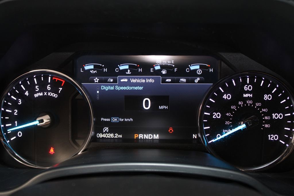 Used 2019 Ford Expedition Limited w/ Equipment Group 303A image 37